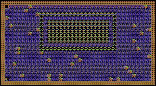 Cave M